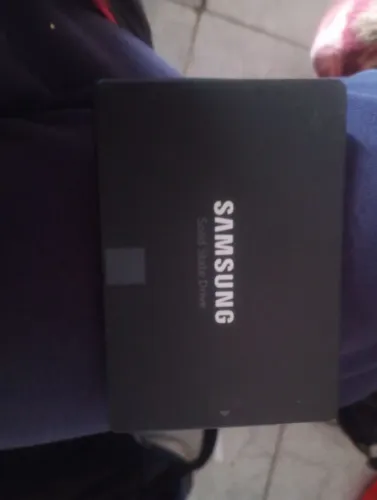 Samsung 870 EVO 2tb