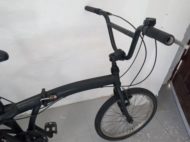 Vendo bicicleta 300 reais