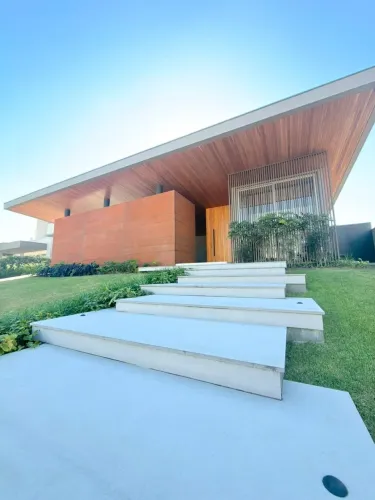 Casa a venda Condomínio Fechado à Venda em Criciúma Santa Clara Residence Ville