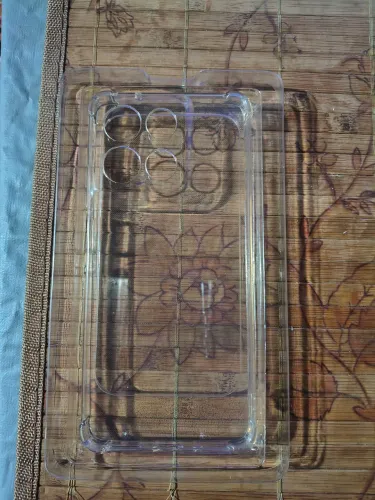 Capa para Celular Motorola G86