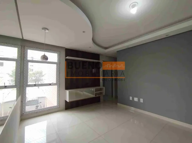 Apartamento todo planejado para Locação, Planalto do Sol II, Santa Bárbara D'Oeste, SP