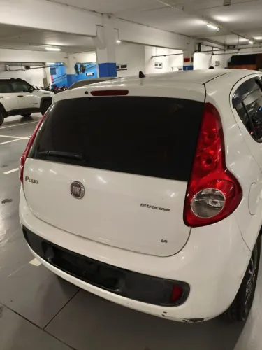 Fiat Palio Attra./italia 1.4 EVO F.flex 8V 5P 2012