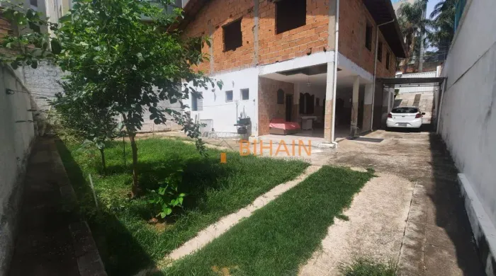 Casa com 5 dormitórios - venda por R$ 1.150.000,00 ou aluguel por R$ 7.047,85/mês - Buriti