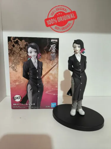 Action Figure Enmu - Demon Slayer