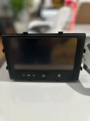 Mylink 1 Original Linha GM C/Moldura