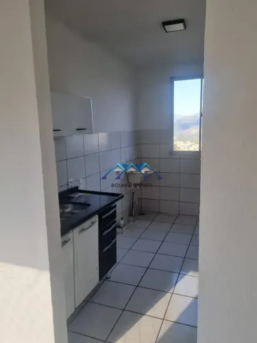 Apartamento com 2 quartos, 1 vaga e 50.00m² à venda no Condomínio AGUA MARINHA, Belo Horiz
