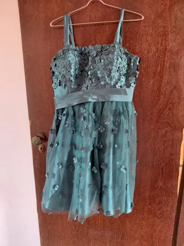 Vestido para festa