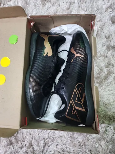 TAMANHO 41/42/43/44 FUTSAL ORIGINAL PUMA