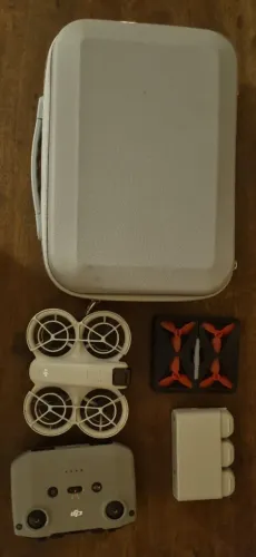 Drone DJI Neo