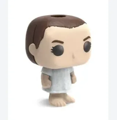 Kinder Joy stranget things Eleven