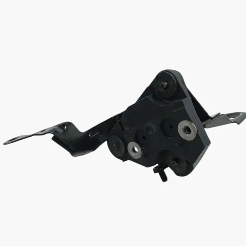 Suporte módulo ABS Volkswagen Tcross Hl tsi 1.4 2025