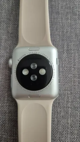 Apple Watch serie 3 - excelente estado