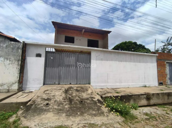 Casa para aluguel no Colorado, Teresina