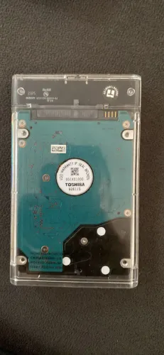 Estou vendendo esse HD 160.GB 