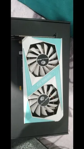 RTX 2060 SUPER