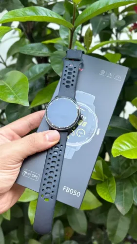 Relógio Smartwatch