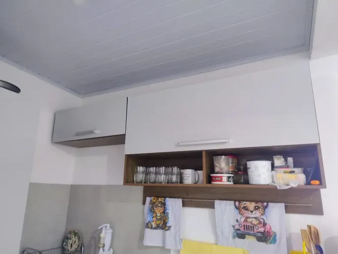Armários de Cozinha