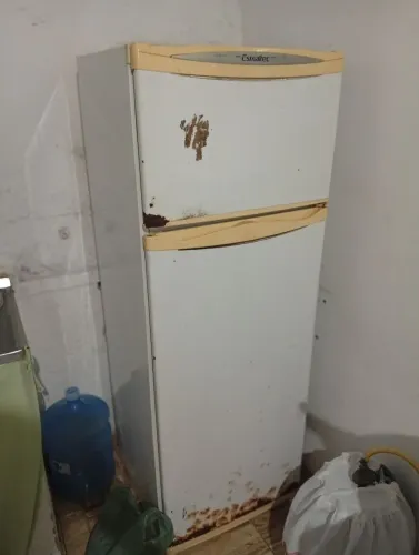 Geladeira pra vender