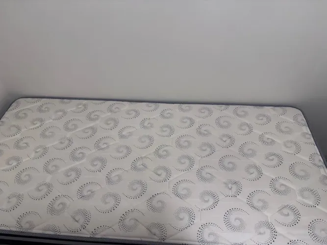 Cama bau