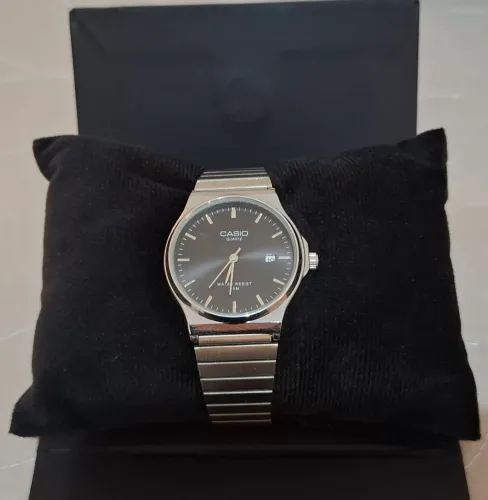 Relógios Casio os 2 por