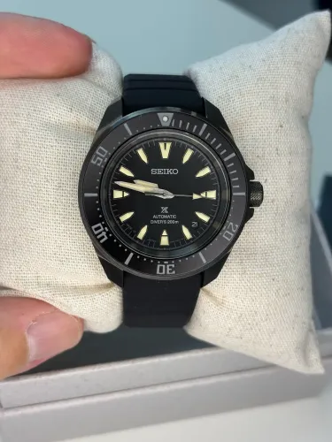 Seiko prospex SRPL15