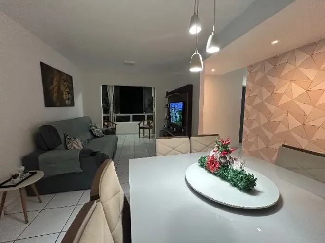 EXCELENTE!!REFORMADO!!EDIFICIO OMEGA!! 3 QTS S/2 SUÍTES!! 495 MIL