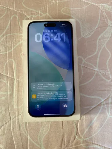 IPHONE 15 PLUS (LEIA O ANÚNCIO)