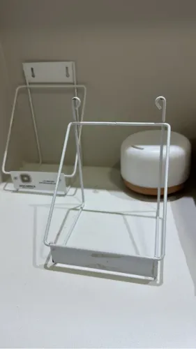 Suporte de perfuro cortante 3L