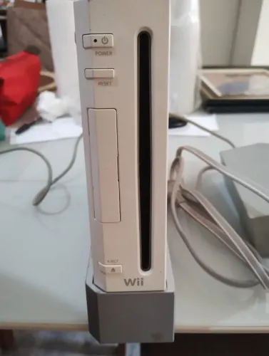 Wii