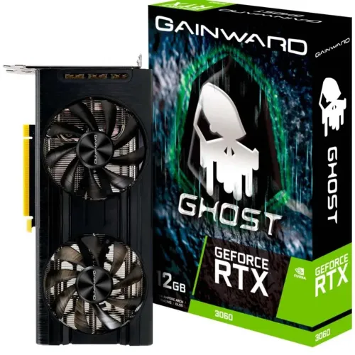 RTX 3060 12GB