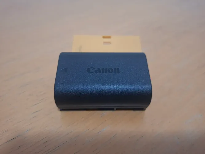 Bateria Canon LP-E6N