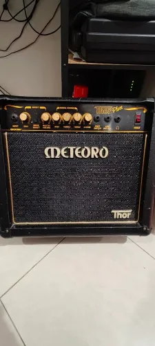 Amplificador Meteoro Thor