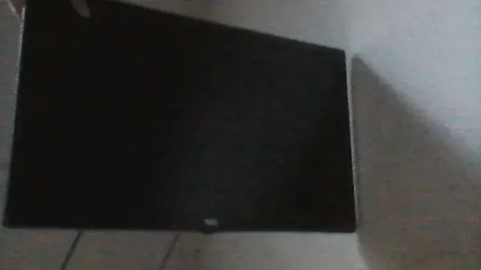 Monitor LED 24"