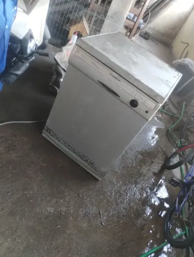 Vendo lava louça com defeito