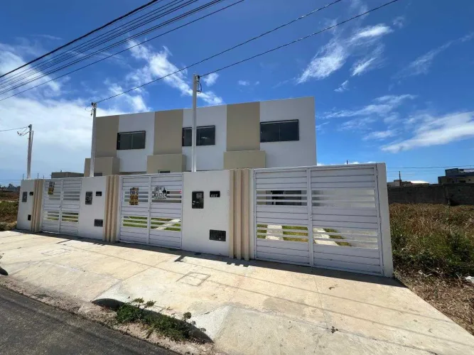 Casa Luar da Barra 1
