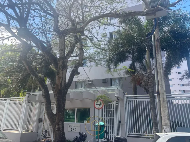 Apartamento em Glória, Macaé/RJ