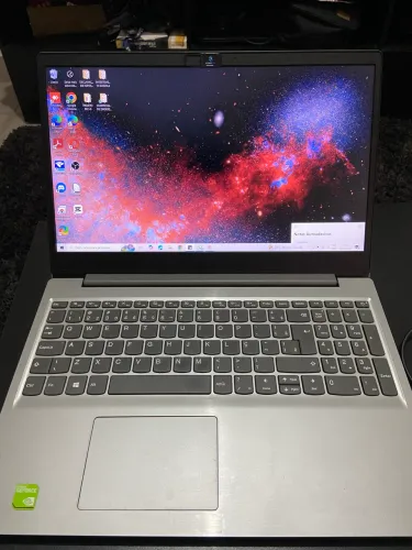 Notebook Lenovo Corporativo I7 | 20GB RAM | 512GB SSD| PLACA DE VIDEO NVIDIA GEFORCE 2GB