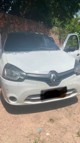 Renault Clio Rn/alize/expr./1.0 Hi-power 16V 5P 2014