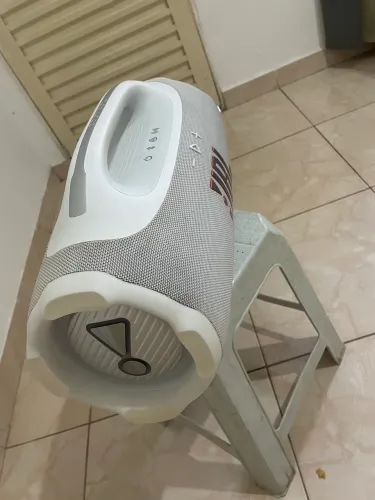 JBL BOMBOX 4