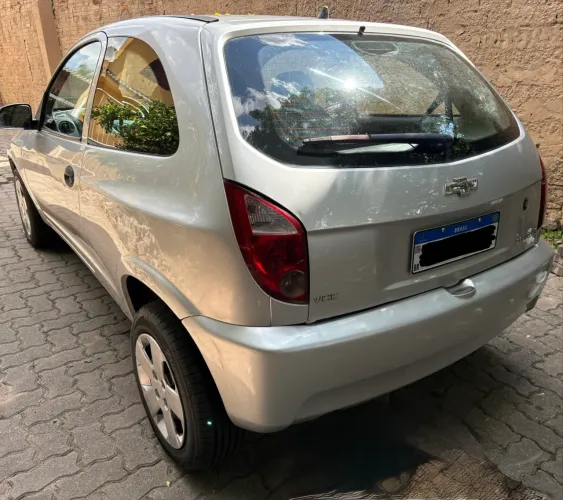 Chevrolet Celta Life/ LS 1.0 MPFI 8V Flexpower 3P 2013