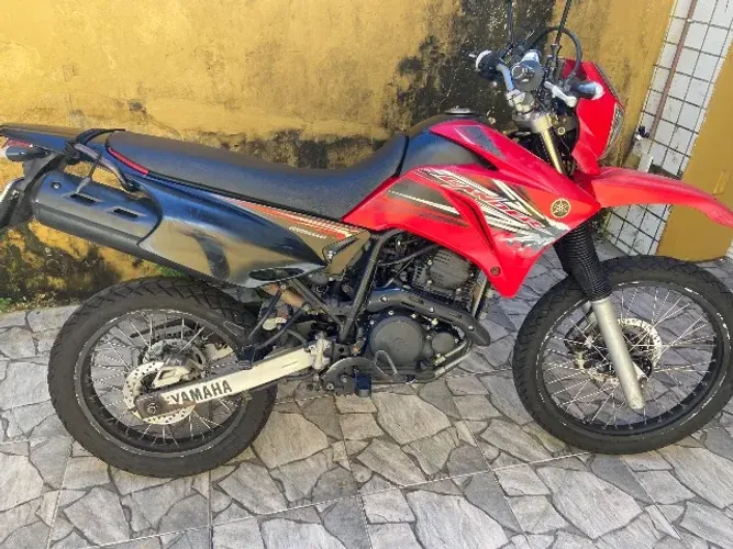 Lander 250 ano 2016/17