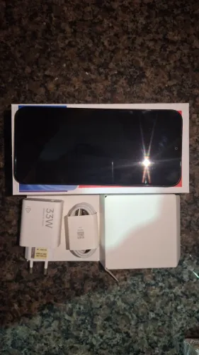 Vendo REDMI 15C