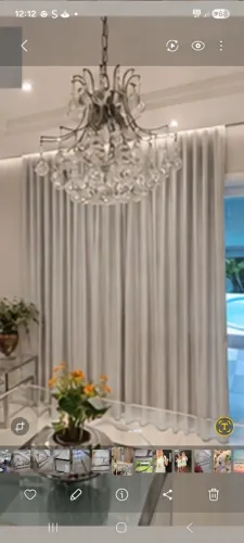 Cortinas
