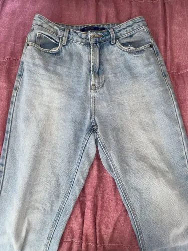 Vende-se ou troco roupas semi novas e usadas