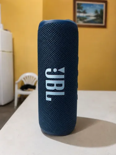 Caixa de som JBL