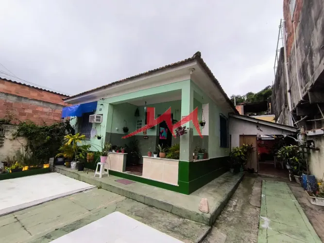 Casa à venda, Santa Catarina, São Gonçalo, RJ