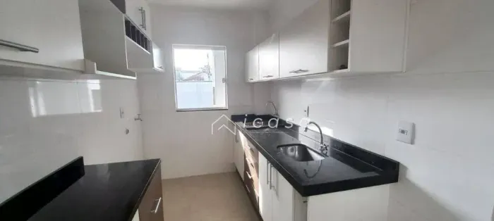 Apartamento com 2 dormitórios, 65 m² - venda por R$ 275.000,00 ou aluguel por R$ 1.905,00/