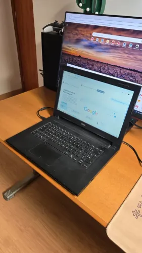 Notebook Dell i5