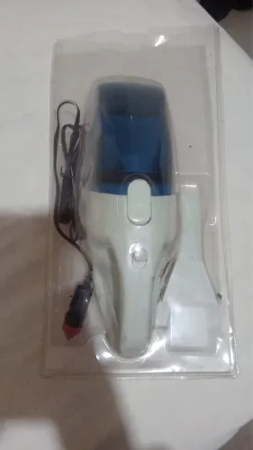 Aspirador Portátil