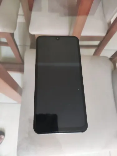 Samsung Galaxy A17 - 256gb - 8gb ram - NOVO!!!